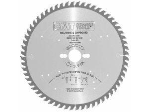 Диск пильный 300x30x3,2/2,2 10º TCG Z=96 CMT 281.096.12M