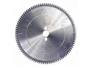 Дисковая пила подрезная LEUCO 300х30 3.2/2.2 Z96 TR-F 192459 TOPLINE Диск пильный форматный Leuco 300х30 3.2/2.2 Z96 TR-F TOPLINE по ДСП, ЛДСП, МДФ, ламинату