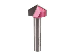 Фреза пазовая c углом 120гр. D=19.05x12x50 S=8 PROCUT 200841-1P