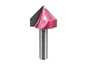 Фреза пазовая c углом 90гр. D=25.4x20.7x51 S=8 PROCUT 200861P