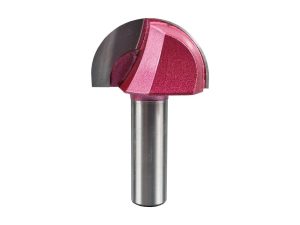 Фреза галтельная полукруг (чаша) Z=2 R=19.05 D=38.1x22.5x64 S=12 PROCUT 203261P