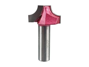 Фреза радиусная (псевдофилёнка)R=9.5  Z=2 D=31.7x16.7x55 S=12 PROCUT 209226P