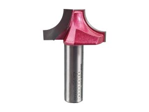 Фреза радиусная (псевдофилёнка) R=12.7 Z=2 D=38.1x19.05x59 S=12 PROCUT 209265P