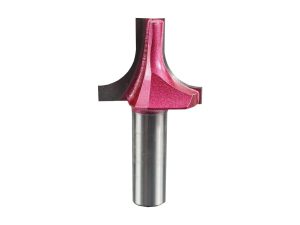 Фреза врезная радиусная (псевдофиленка) R=12.7 D=34.93x22.2x65 d1=10 S=12 PROCUT 213231P