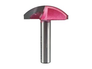 Фреза профильная для фасадов горизонтальная корона Z=2 R=35 D=51.1x15.9x66 S=12 PROCUT 224251P