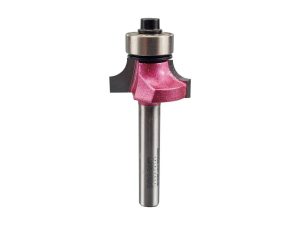 Фреза радиусная кромочная (нижн. подш.) Z=2 R=4.76 D=22.22x9.5x56 S=6 PROCUT 301625P