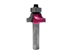 Фреза внутр.радиус (нижн. подш.) Z=2 R=4.76 D=22.2x12.7x56 S=8 PROCUT 301823P