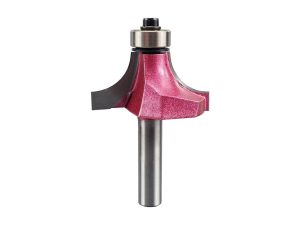 Фреза радиусная кромочная (нижн. подш.) Z=2 R=12.7 D=38.1x19.05x62 S=8 PROCUT 301861P