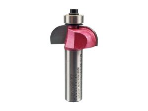 Фреза внешн.радиус "Галтель" (нижн. подш.) Z=2 R=9.52 D=31.74x12.3x62 S=12 PROCUT 305235P