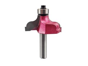 Фреза фигурная "Филёнка гусёк" R1=6.35 R2=6.35 D=41.3x17.5x61 S=8 PROCUT 310821P