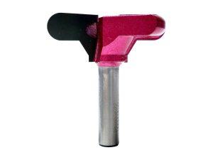 Фреза профильная (Ручка) R=5 D=45x18 S=8 PROCUT 502288P