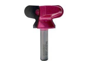 Фреза профильная (Ручка) Z=2 R=1.59 r1=6 D=38.1x22.2x53 S=8 PROCUT 502831P