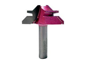 Фреза угловое сращивание 45° Z=2 D=38.1x17.1x45 S=8 PROCUT 603811P