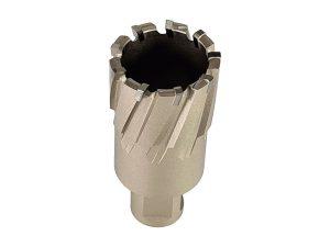 Сверло корончатое твердосплавное Weldon D=35 I=35 L=75 Tideway AC123529