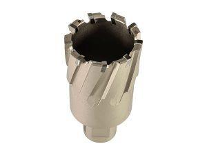 Сверло корончатое твердосплавное Weldon D=38 I=35 L=75 Tideway AC123831