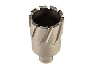 Сверло корончатое твердосплавное Weldon D=40 I=35 L=75 Tideway AC124032