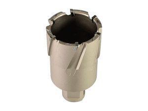 Сверло корончатое твердосплавное Weldon D=41 I=35 L=75 Tideway AC124133