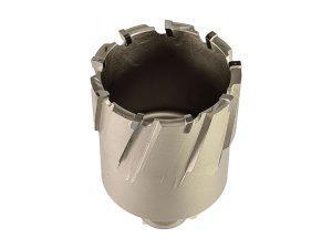 Сверло корончатое твердосплавное Weldon D=50 I=35 L=75 Tideway AC125038