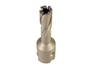 Сверло корончатое твердосплавное Universal D=12 I=35 L=75 Tideway BC121201