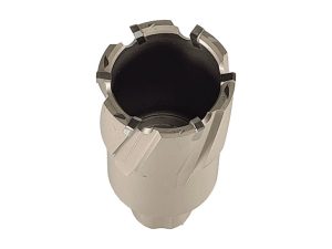 Сверло корончатое твердосплавное Universal D=36 I=35 L=75 Tideway BC123630