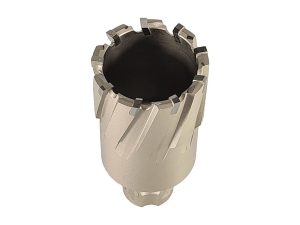 Сверло корончатое твердосплавное Universal D=38 I=35 L=75 Tideway BC123831