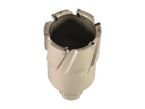 Сверло корончатое твердосплавное Universal D=40 I=35 L=75 Tideway BC124032