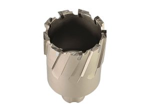 Сверло корончатое твердосплавное Universal D=45 I=35 L=75 Tideway BC124535