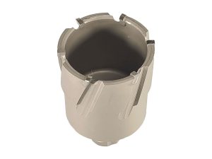 Сверло корончатое твердосплавное Universal D=48 I=35 L=75 Tideway BC124837