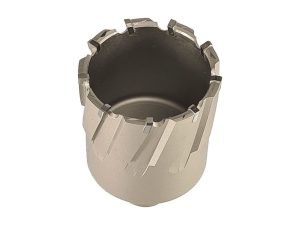 Сверло корончатое твердосплавное Universal D=51 I=35 L=75 Tideway BC125139