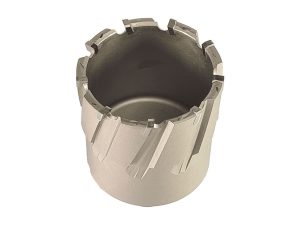 Сверло корончатое твердосплавное Universal D=52 I=35 L=75 Tideway BC125240