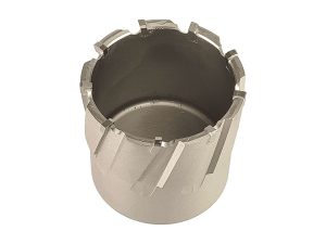 Сверло корончатое твердосплавное Universal D=55 I=35 L=75 Tideway BC125542