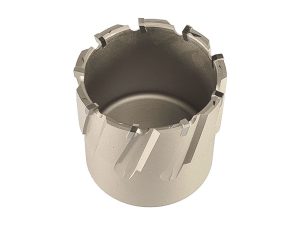 Сверло корончатое твердосплавное Universal D=56 I=35 L=75 Tideway BC125643