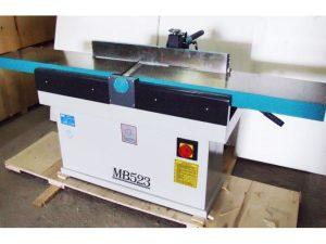 Фуговальный станок MB523, 300 мм