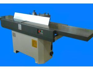 МВ524В фуговальный станок с удлиненным литым столом