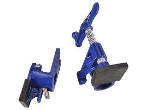 Усиленная трубная струбцина d=3/4"(19.05мм) Uniqtool UT-PCF34