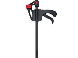 Струбцина быстрозажимная 300мм "пластиковый корпус" Uniqtool UTC300PH