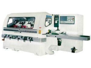 Четырехсторонний станок Winner AB 6-23 SPECIAL