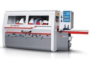 Четырехсторонний станок V-HOLD VH-M 421