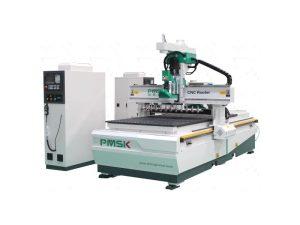 Фрезерный станок с ЧПУ PMSK EA48-1325 L12