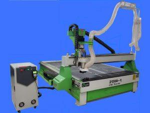 Фрезерный станок с ЧПУ LTT-2130A-1