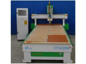 Фрезерный станок с ЧПУ LTT-1325ASD с пультом DSP