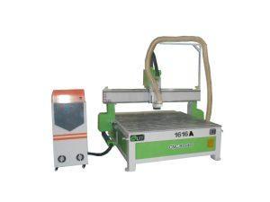 Фрезерный станок с ЧПУ LTT-1616А с вакуумным столом для раскроя фанеры, NC-Studio