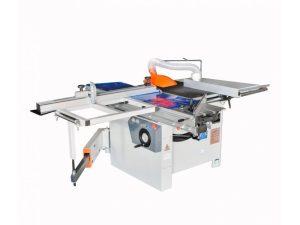 Форматно-раскроечный станок D45 (Каретка 1600мм)