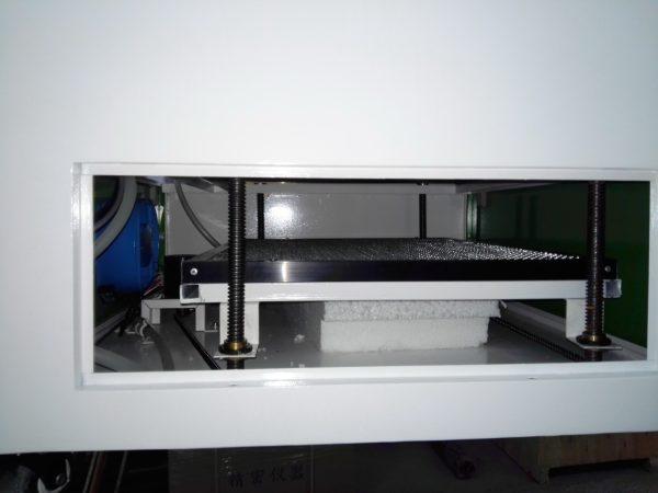 Станок лазерно-гравировальный с ЧПУ LTT-Z4060 (50Вт)