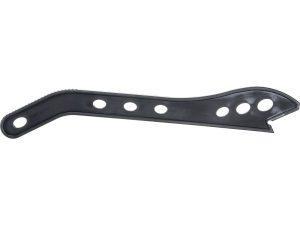 Прижимной толкатель пластиковый (пиление, фрезерование) Uniqtool UTK-0099