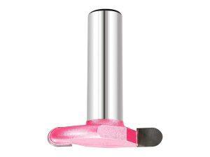 Фрезы внутреннее скругление (Жалюзи А) R=3.175 Z=2 D=38.1x6.35x45 S=12 PROCUT 318211P