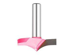 Фреза профильная R=25.4 Z=2 D=50.8x15x55 S=12 PROCUT 171213-1P