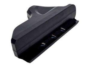 Подрезатель кромки профессиональный (150x120x56мм) с тремя ножами UNIQTOOL UTD-0009