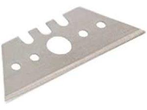 Ножи двусторонние для подрезателя кромки 3шт. UTD-0009 UNIQTOOL UTD-0009B