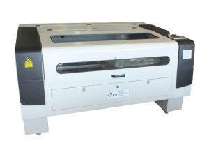 Станок лазерно-гравировальный с ЧПУ LTT-Z1411 (100Вт) + чиллер 5200